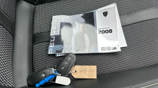 Peugeot 2008 1.2 PureTech 130 GT 5dr EAT8 Petrol Estate